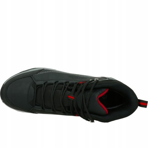 CAMPUS TAMPA | WYGODNE MĘSKIE BUTY TURYSTYCZNE | ROZMIAR 45