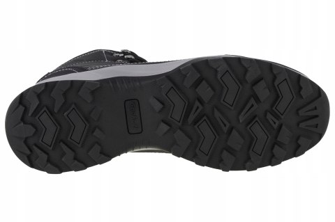 CAMPUS TAMPA | WYGODNE MĘSKIE BUTY TURYSTYCZNE | ROZMIAR 45