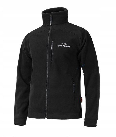 KURTKA SOFTSHELL FJORD NANSEN STORM X-BLOCK M
