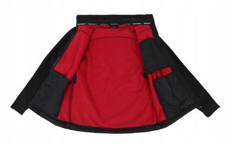 KURTKA SOFTSHELL FJORD NANSEN STORM X-BLOCK M