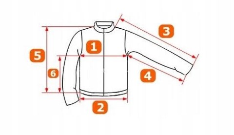 KURTKA SOFTSHELL FJORD NANSEN STORM X-BLOCK M