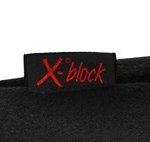 KURTKA SOFTSHELL FJORD NANSEN STORM X-BLOCK M