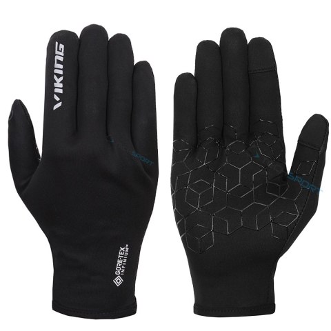 VIKING FREMONT RĘKAWICE RĘKAWICZKI TECHNICZNE ZIMOWE GORE-TEX 8 L