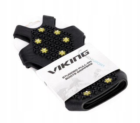 VIKING GARMO NAKŁADKI ANTYPOŚLIZGOWE NA BUTY KOLCE XL 45-48