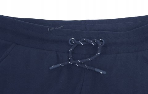 4F MĘSKI DRES BAWEŁNA KOMPLET BLUZA ROZPINANA SPODNIE / rozm XL