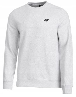 4F MĘSKI DRES BAWEŁNA KOMPLET BLUZA SPODNIE / rozm XXL