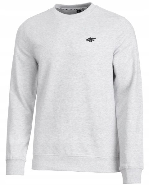 4F MĘSKI DRES BAWEŁNA KOMPLET BLUZA SPODNIE / rozm XXL