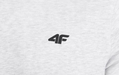 4F MĘSKI DRES BAWEŁNA KOMPLET BLUZA SPODNIE / rozm XL