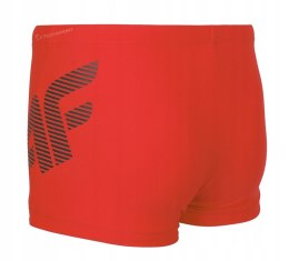 4F CHŁOPIĘCE KĄPIELÓWKI BOKSERKI rozm 122/128