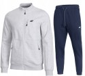 4F MĘSKI DRES BAWEŁNA KOMPLET BLUZA SPODNIE / rozm XL