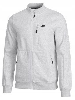 4F MĘSKI DRES BAWEŁNA KOMPLET BLUZA SPODNIE / rozm XL