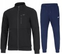 4F MĘSKI DRES BAWEŁNA KOMPLET BLUZA SPODNIE / rozm M