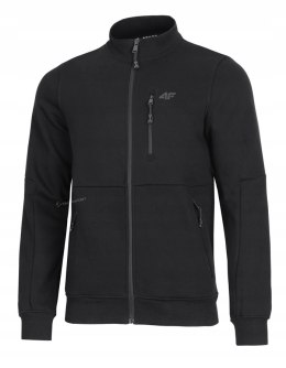 4F MĘSKI DRES BAWEŁNA KOMPLET BLUZA SPODNIE / rozm M