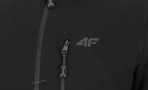 4F MĘSKI DRES BAWEŁNA KOMPLET BLUZA SPODNIE / rozm M