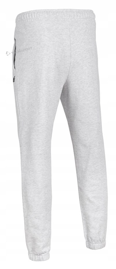 4F MĘSKIE SPODNIE DRESOWE DRESY JOGGERY BAWEŁNA / rozm XL