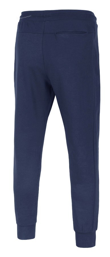 4F MĘSKIE SPODNIE DRESOWE DRESY JOGGERY BAWEŁNA / rozm XXL