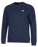 4F MĘSKI DRES BAWEŁNA KOMPLET BLUZA SPODNIE / rozm L