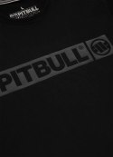 PITBULL 2x KOSZULKA 2-PAK KOSZULKA MĘSKA BAWEŁNIANA Z DUŻYM LOGIEM / 3XL