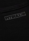 PITBULL 2x KOSZULKA 2-PAK KOSZULKA MĘSKA BAWEŁNIANA Z DUŻYM LOGIEM / 3XL