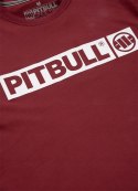 PITBULL 2x KOSZULKA 2-PAK KOSZULKA MĘSKA BAWEŁNIANA Z DUŻYM LOGIEM / XXL