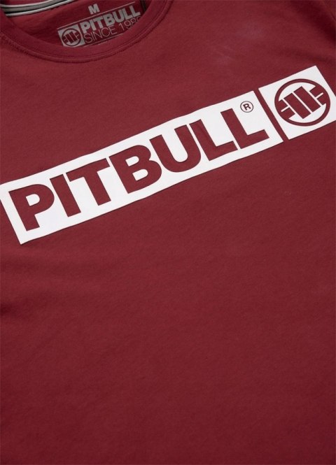 PITBULL 2x KOSZULKA 2-PAK KOSZULKA MĘSKA BAWEŁNIANA Z DUŻYM LOGIEM / XXL