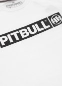 PITBULL 2x KOSZULKA 2-PAK KOSZULKA MĘSKA BAWEŁNIANA Z DUŻYM LOGIEM / XXL