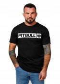 PITBULL 2x KOSZULKA 2-PAK KOSZULKA MĘSKA BAWEŁNIANA Z DUŻYM LOGIEM / XXL