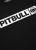 PITBULL 2x KOSZULKA 2-PAK KOSZULKA MĘSKA BAWEŁNIANA Z DUŻYM LOGIEM / XXL