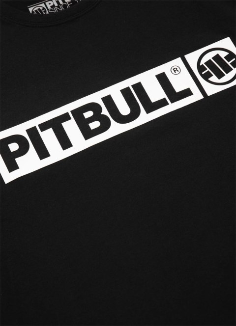 PITBULL 2x KOSZULKA 2-PAK KOSZULKA MĘSKA BAWEŁNIANA Z DUŻYM LOGIEM / XXL