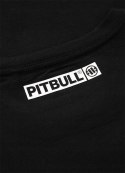 PITBULL 2x KOSZULKA 2-PAK KOSZULKA MĘSKA BAWEŁNIANA Z DUŻYM LOGIEM / XXL