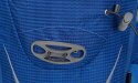 PLECAK BERGSON ARENDAL 25L ODDYCHAJĄCE PLECY | CZARNY