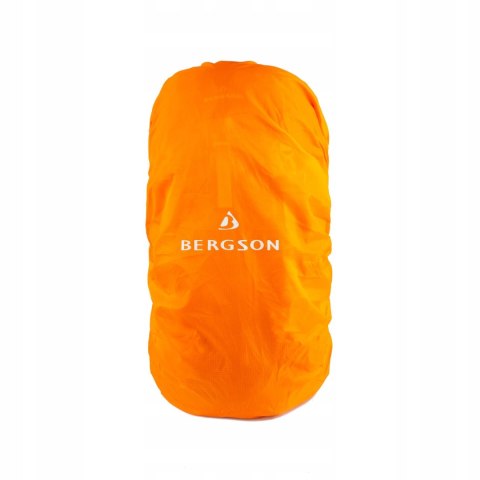 PLECAK MIEJSKI BERGSON LOTE 20L KOMPAKTOWY WYGODNY WENTYLOWANE PLECY