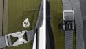 WYGODNY PLECAK TURYSTYCZNY BERGSON TROFORS 25L WENTYLOWANE PLECY