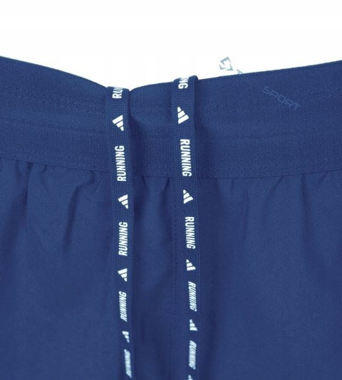 ADIDAS MĘSKIE SPODENKI TRENINGOWE NA SIŁOWNIE DO BIEGANIA / roz. L