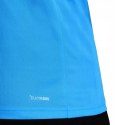 ADIDAS WYGODNA MĘSKA KOSZULKA NA SIŁOWNIE DO BIEGANIA CLIMACOOL / XL
