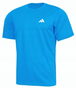 ADIDAS WYGODNA MĘSKA KOSZULKA NA SIŁOWNIE DO BIEGANIA CLIMACOOL / L