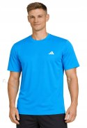 ADIDAS WYGODNA MĘSKA KOSZULKA NA SIŁOWNIE DO BIEGANIA CLIMACOOL / M