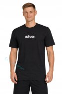 ADIDAS MĘSKA WYGODNA BAWEŁNIANA KOSZULA KLASYCZNA / roz. XXL
