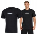 ADIDAS MĘSKA WYGODNA BAWEŁNIANA KOSZULA KLASYCZNA / roz. XL