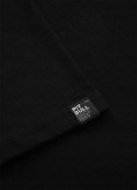 PITBULL MĘSKA KOSZULKA T-SHIRT 100% BAWEŁNA Z GRAFIKĄ NA PLECACH / roz. L