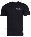 PITBULL ORIGINAL KOSZULKA MĘSKA BAWEŁNIANA T-SHIRT Z GRAFIKĄ NA PLECACH XXL
