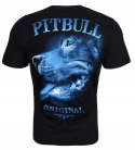 PITBULL ORIGINAL KOSZULKA MĘSKA BAWEŁNIANA T-SHIRT Z GRAFIKĄ NA PLECACH XL