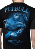 PITBULL ORIGINAL KOSZULKA MĘSKA BAWEŁNIANA T-SHIRT Z GRAFIKĄ NA PLECACH XL