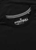PITBULL ORIGINAL KOSZULKA MĘSKA BAWEŁNIANA T-SHIRT Z GRAFIKĄ NA PLECACH XL