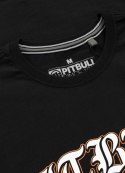 PITBULL WEST COAST KOSZULKA MĘSKA BAWEŁNIANA Z GRAFIKĄ NA PLECACH / 3XL