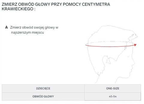4F JUNIORSKA CZAPKA Z DASZKIEM BEJSBOLÓWKA