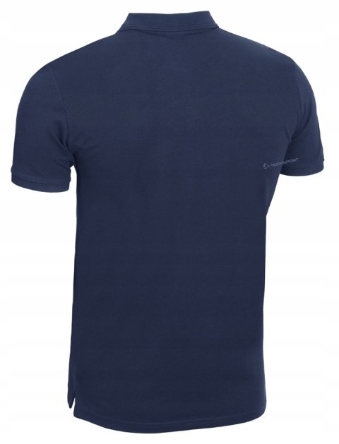 4F MĘSKA KOSZULKA POLO POLÓWKA BAWEŁNA / rozm XXXXL 4XL