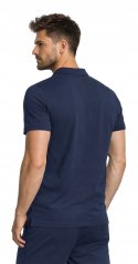 4F MĘSKA KOSZULKA POLO POLÓWKA BAWEŁNA / rozm XXXXL 4XL