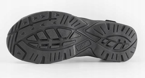 4F MĘSKIE SANDAŁY ZABUDOWANE BUTY SPORTOWE / rozm 46