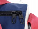 ADIDAS KOMPAKTOWA TORBA NA RAMIE TRENINGOWA 12L